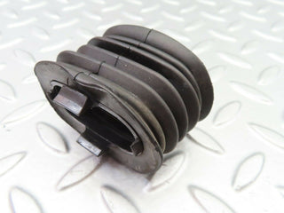 6542 Mercedes-Benz S124 E220 Wagon Front Door Wire Protector Rubber 1248210197