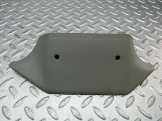 W124 Wagon b pillar lower cover right side used OEM