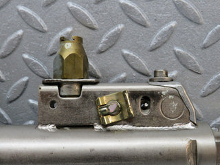 38501 Mercedes-Benz R129 280SL Coupe Roll Bar Hydraulic Cylinder Right 1298600435