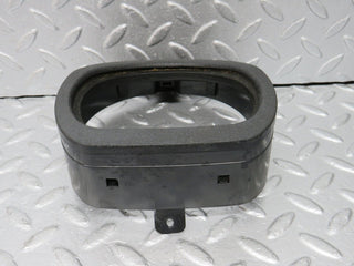 R129 SL steering column surround cover used OEM