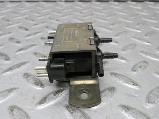 W124 Wagon solenoid vacuum valve used OEM