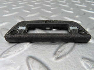 W123 rear view mirror bracket used OEM