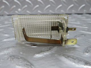 Porsche 924 glove box light used OEM