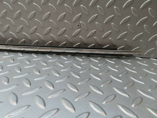 3451 Mercedes-Benz W108 280SE Centre Fender Wing Chrome Trim Front Left