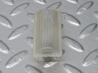 W126 Coupe boot trunk light used OEM