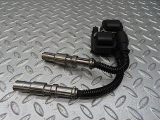 W220 ignition coil used OEM