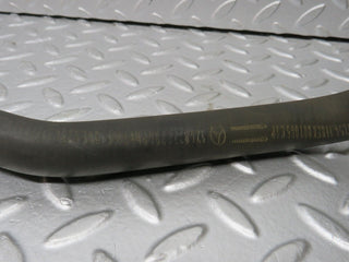 W124 coolant hose pipe used OEM