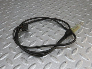 W202 front wing indicator cable wire used OEM