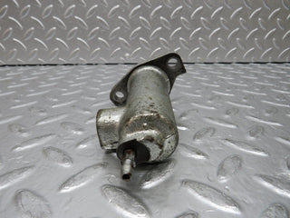 W124 Wagon clutch master cylinder used OEM