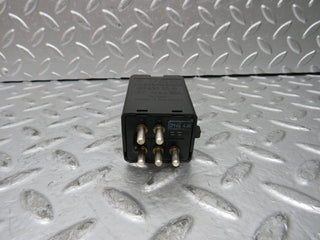 W123 rear heated window relay used OEM
