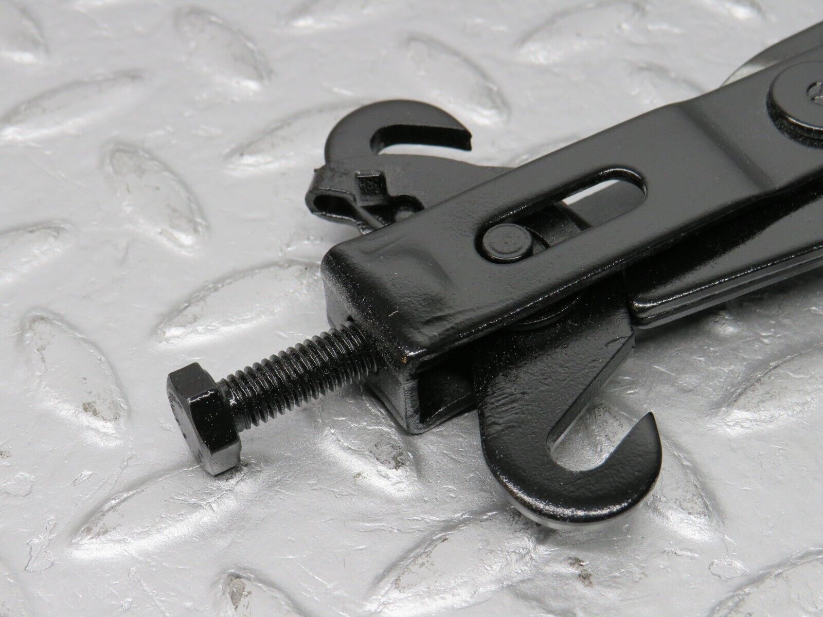 38530 Mercedes-Benz R129 280SL Coupe Handbrake Adjusting Handbrake Regulator