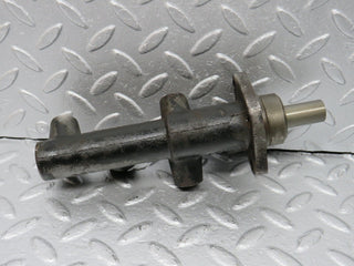 W123 brake master cylinder used OEM