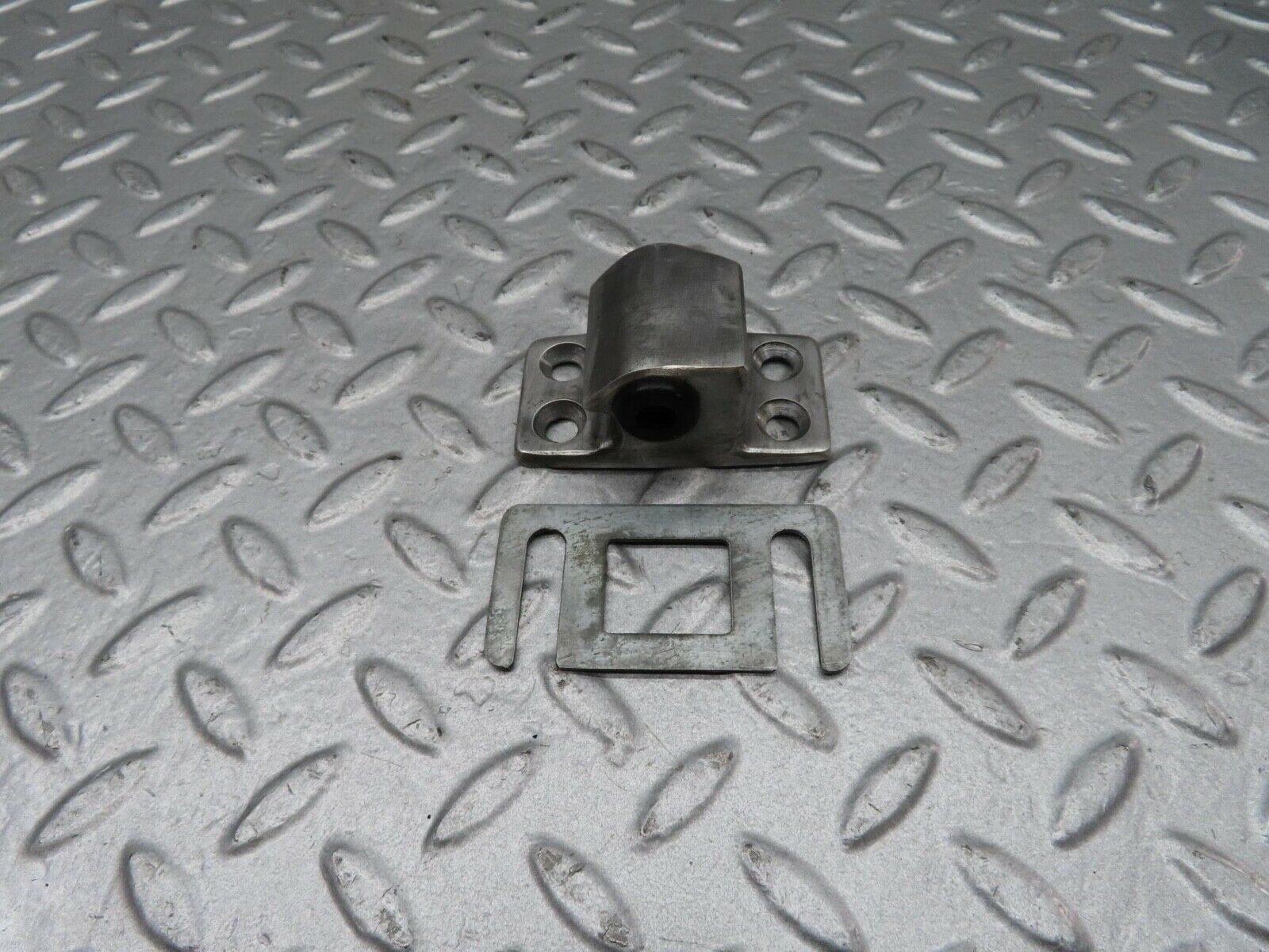 14298 Mercedes-Benz W116 350SE Door Lock Latch Left Side