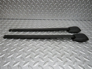 29401 Mercedes-Benz W124 230E Seat Belt Runner Pair 2019190920