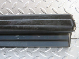 W202 front door sill trim used OEM