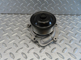 11253 Mercedes-Benz W221 S320 Water Pump Pulley PL-2124