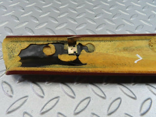 7632 Mercedes-Benz S123 230TE Wagon A Pillar Cover Trim Left Side