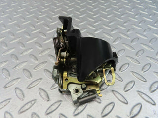 10725 Mercedes-Benz W123 230E Rear Left Door Lock Mechanism 1237330108