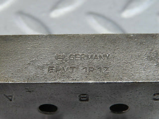 W111 injection distributor used OEM