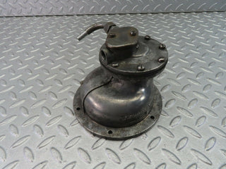 7982 Mercedes-Benz W115 220D Vacuum Pump Pierburg DB/u5 1116