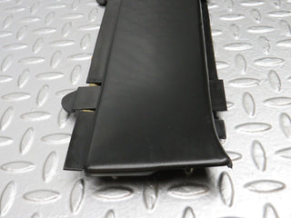 32328 Mercedes-Benz S124 300TE Wagon Sunroof Guide Cover Trim 1247820156