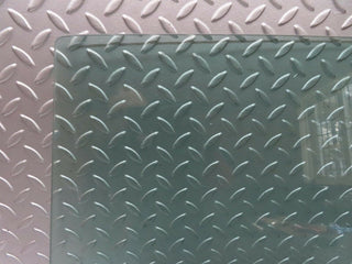 13081 Mercedes-Benz W111 220S Rear Right Door Window Glass