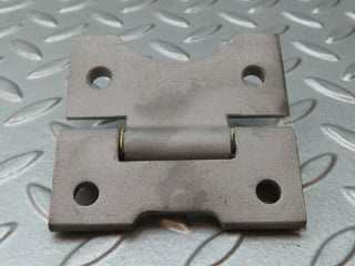 4158 Mercedes-Benz C123 230CE Coupe Door Hinge 1237200037