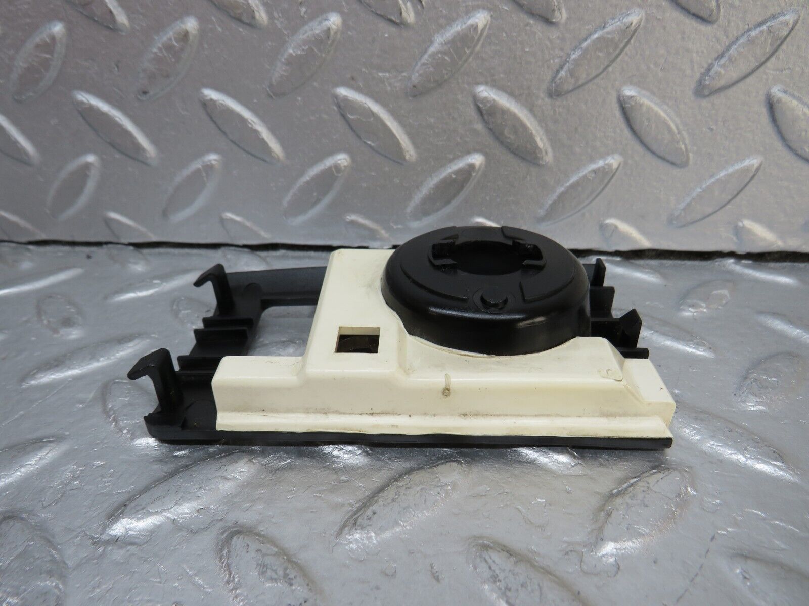 37003 Mercedes-Benz C126 420SEC Coupe Headlight Switch Cover Trim Surround