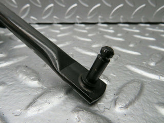 22369 Mercedes-Benz C124 E220 Coupe Accelerator Pedal Linkage 2013010318