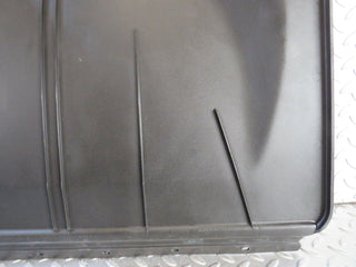 R107 SLC spare wheel cover used OEM