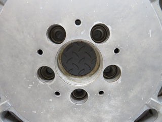 W123 alloy wheel set 6.5jx15h2 et49 used OEM