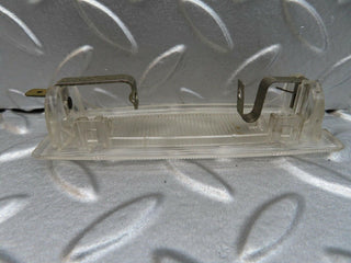 13970 Mercedes-Benz C107 280SLC Rear Dome Light