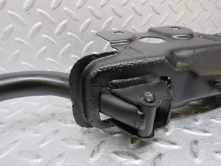 W126 trunk hinge left side used OEM