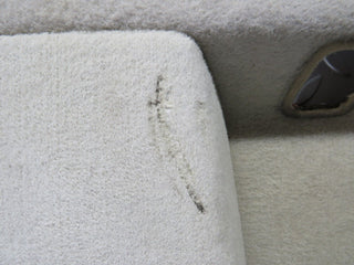 W124 parcel shelf used OEM
