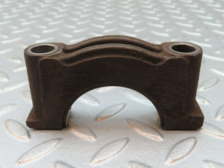 3956 Mercedes-Benz S123 200T Wagon Crankshaft Bearing Holder Block 1020011