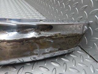 13175 Mercedes-Benz W111 Coupe Front Bumper Left Side