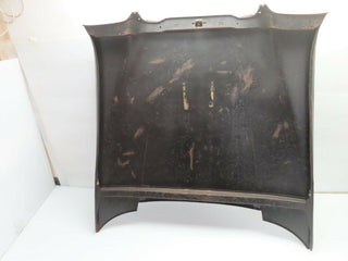 W111 bonnet used OEM