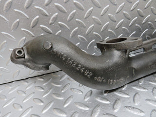 33112 Mercedes-Benz W126 380 V8 Exhaust Manifold Right 1161422402 1161420602