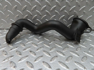 19632 Mercedes-Benz C140 CL420 Coupe Washer Fluid Filler Pipe 1408690017