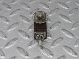 W108 glove box light switch used OEM