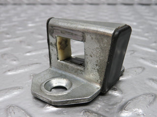W124 Wagon door lock latch used OEM