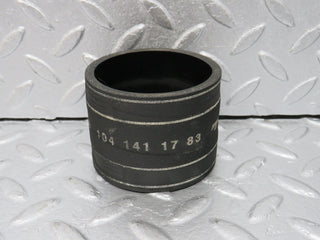 39408 Mercedes-Benz R129 320SL Coupe Air Intake Manifold Hose 1041411783