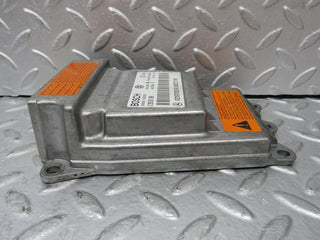 35150 Mercedes-Benz W221 Airbag Crash Sensor 2218707626 0285001896