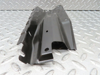W140 Coupe front left seat belt presenter cover used OEM