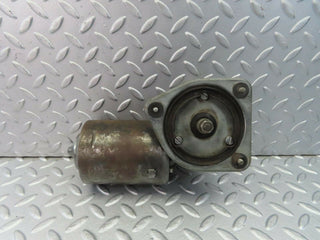 W115 wiper motor used OEM