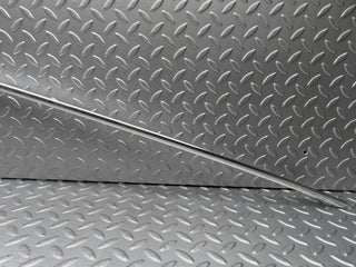 20468 Mercedes-Benz W114 280CE Coupe Roof Chrome Moulding Trim Left Side