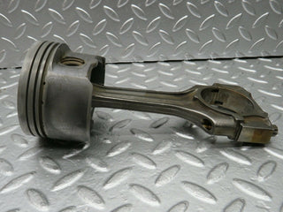 22469 Mercedes-Benz C124 E220 Coupe Piston With Connecting Rod 89.9 mm