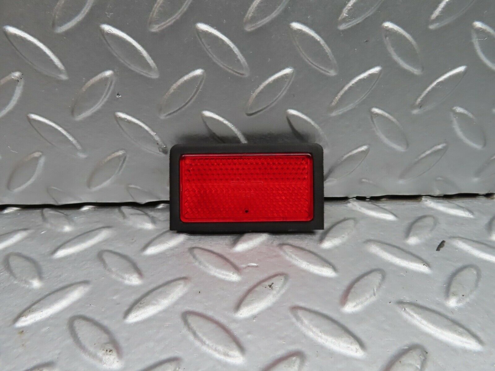 21419 Mercedes-Benz W126 300SE Door Reflector Set 4 pcs 1268200074