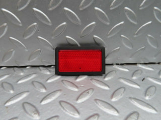 21419 Mercedes-Benz W126 300SE Door Reflector Set 4 pcs 1268200074