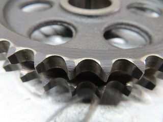 W121 Ponton camshaft timing gear used OEM